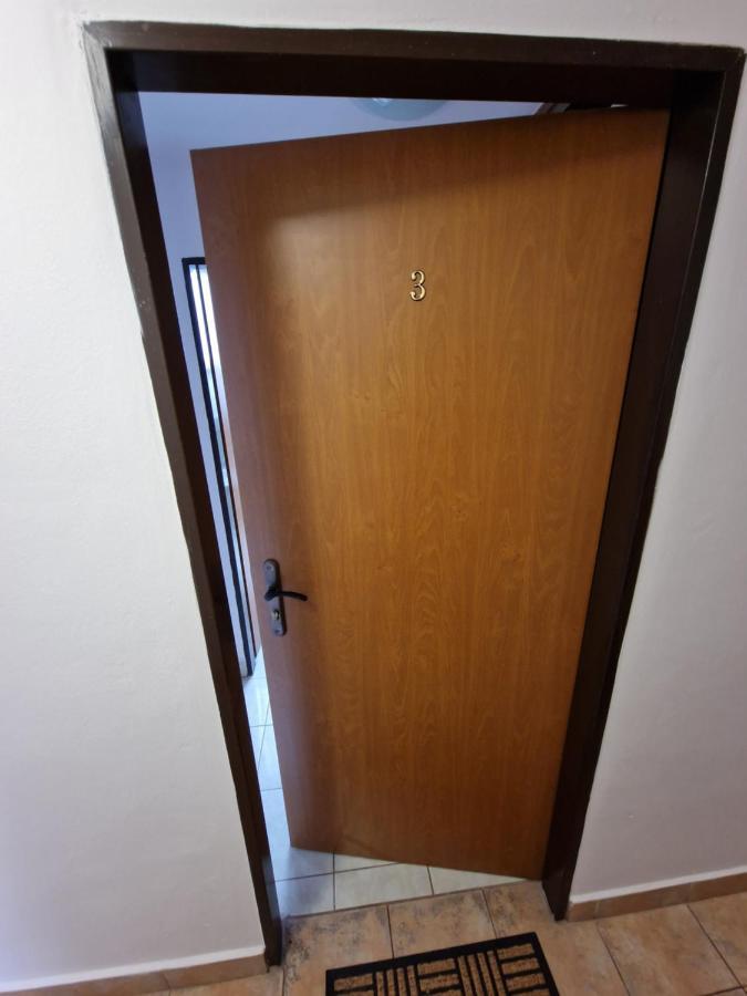 Penzion Solna Jaskyna Turčianske Teplice Exteriér fotografie