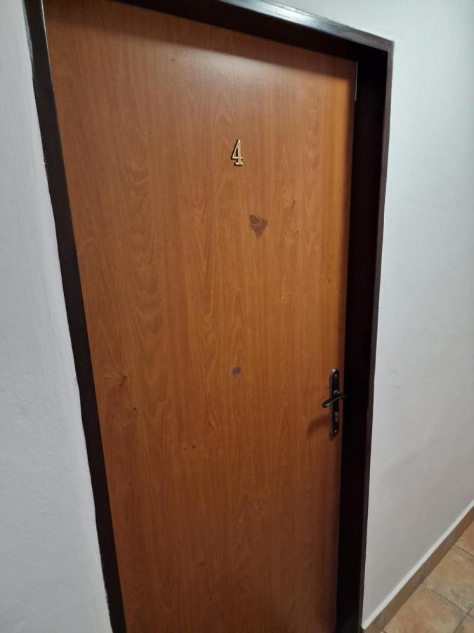 Penzion Solna Jaskyna Turčianske Teplice Exteriér fotografie