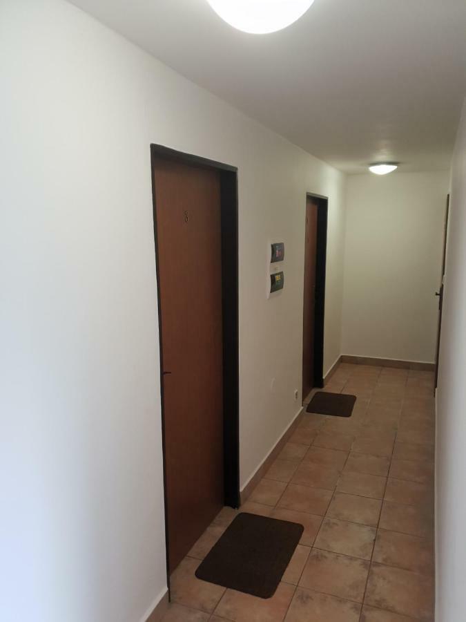 Penzion Solna Jaskyna Turčianske Teplice Exteriér fotografie